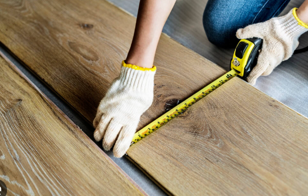 Eviniz İçin En Doğru Laminat Parke Nasıl Seçilir?