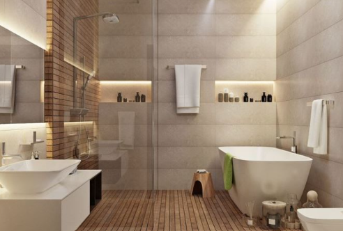 Banyo Yenilerken Dikkate Alınması Gereken 5 Önemli İpucu