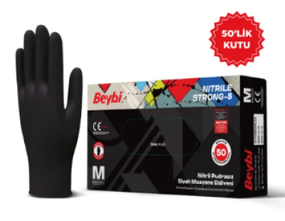 Beybi İş Güvenliği ve Muayene Eldivenleri