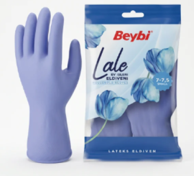 Beybi İş Güvenliği ve Muayene Eldivenleri