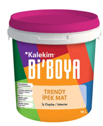 Dış Cephe Boyası