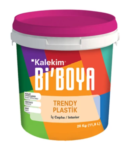 Dış Cephe Boyası