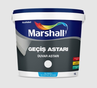 Marshallboya Bölge Bayisi