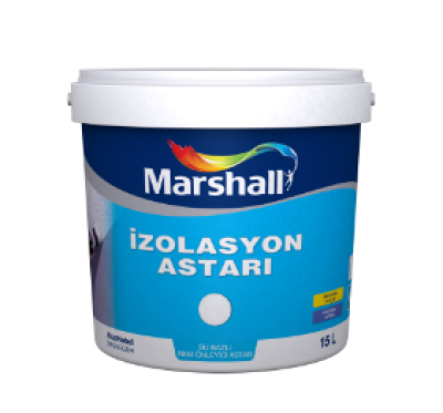Marshallboya Bölge Bayisi