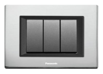 Panasonic Anahtar ve Priz Sistemleri